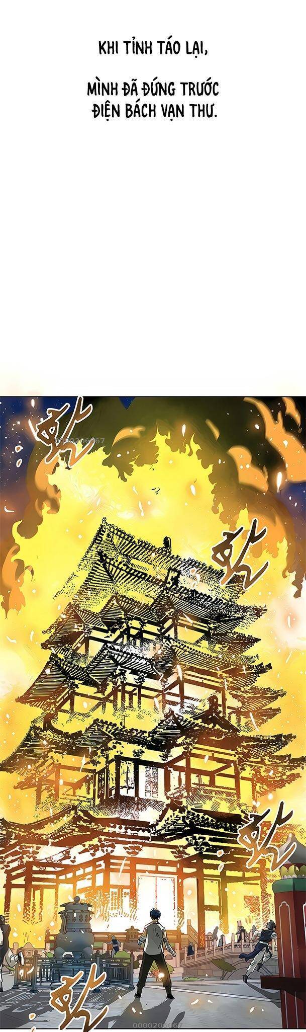Thăng Cấp Vô Hạn Trong Murim Chap 122 - Next Chap 123