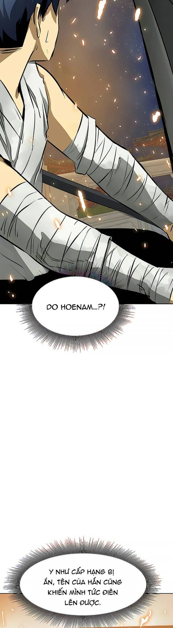 Thăng Cấp Vô Hạn Trong Murim Chap 122 - Next Chap 123