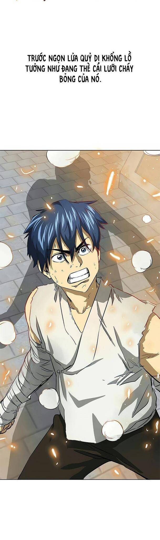 Thăng Cấp Vô Hạn Trong Murim Chap 122 - Next Chap 123