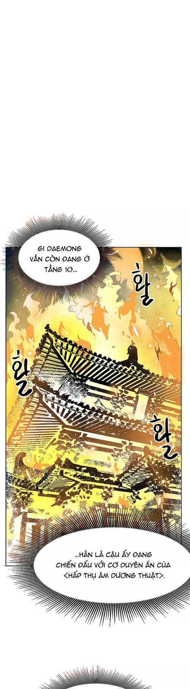Thăng Cấp Vô Hạn Trong Murim Chap 122 - Next Chap 123