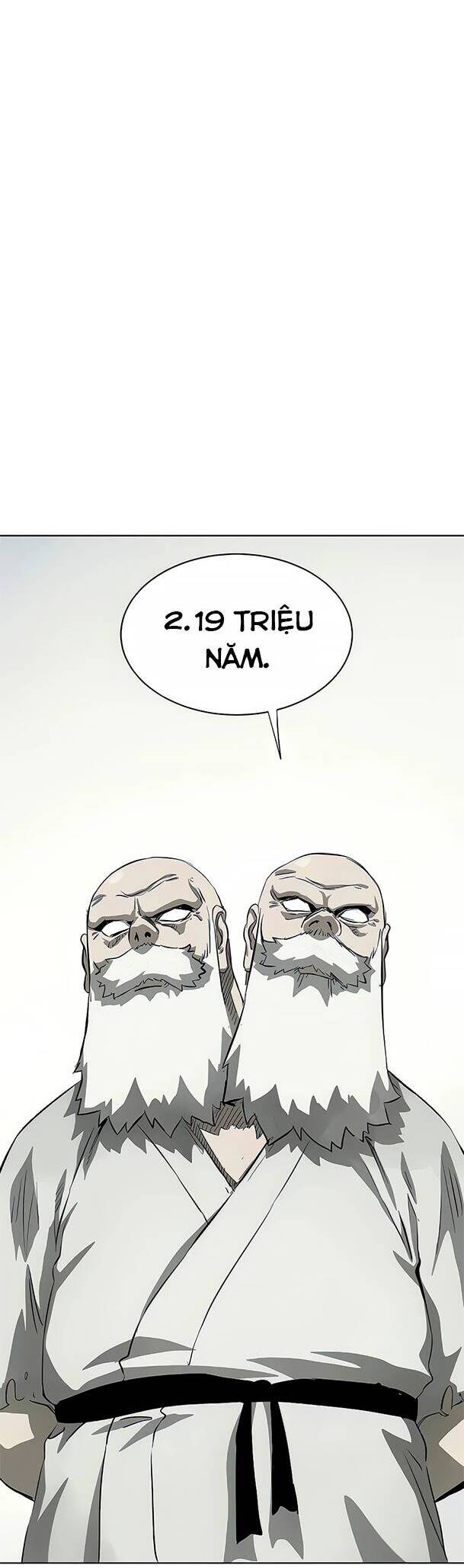 Thăng Cấp Vô Hạn Trong Murim Chap 126 - Next Chap 127