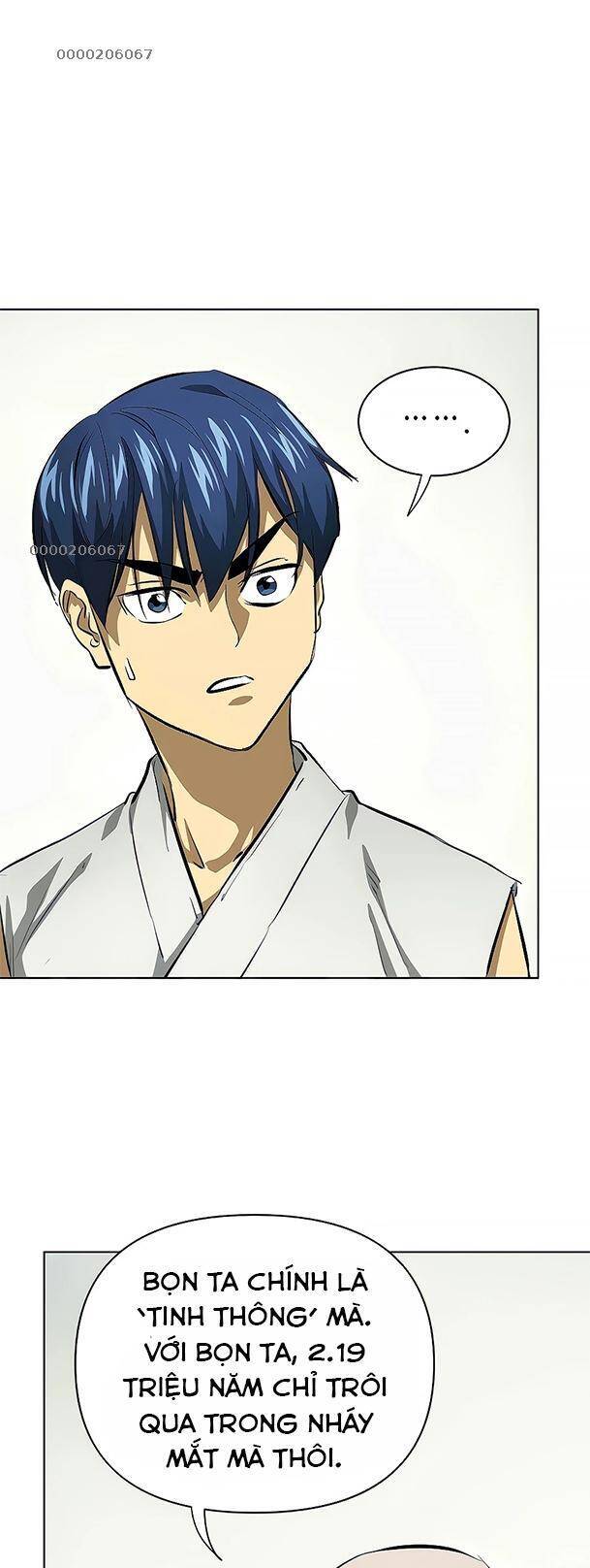 Thăng Cấp Vô Hạn Trong Murim Chap 126 - Next Chap 127