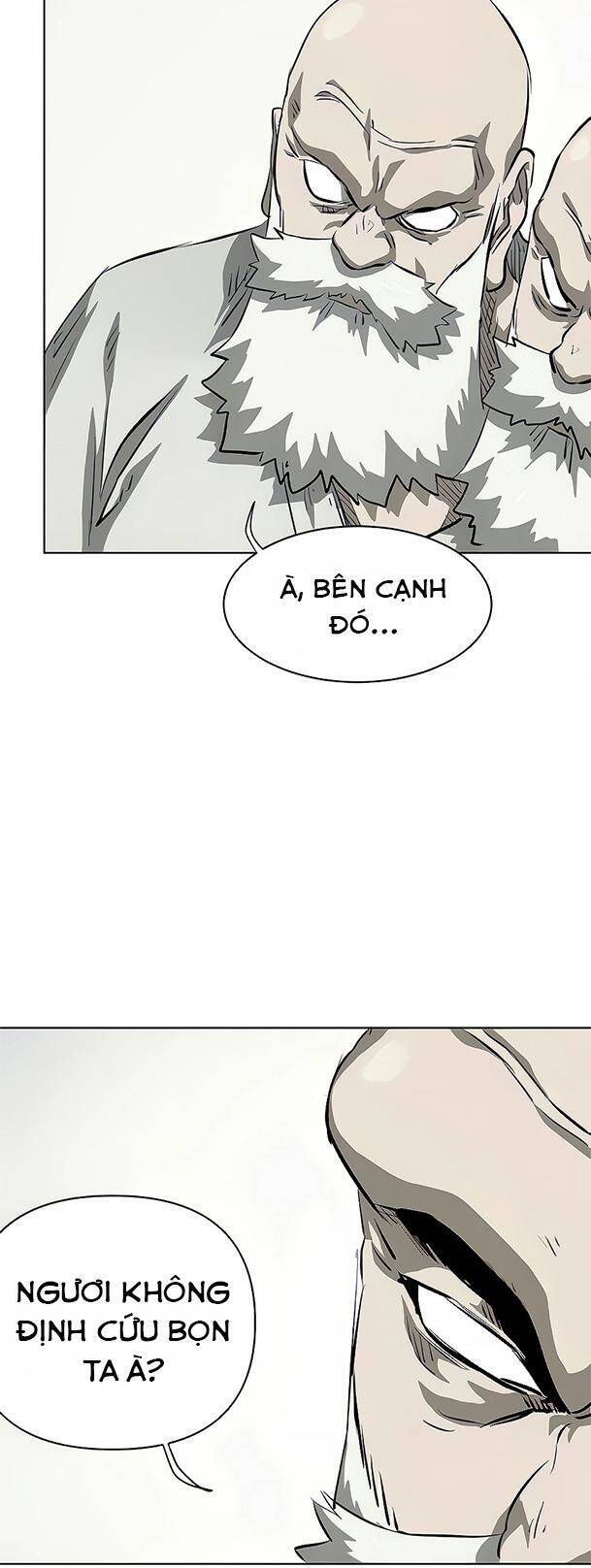 Thăng Cấp Vô Hạn Trong Murim Chap 126 - Next Chap 127