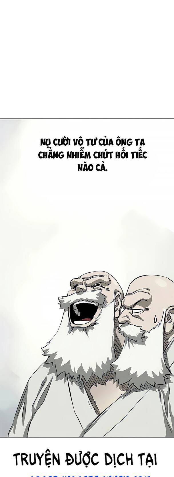 Thăng Cấp Vô Hạn Trong Murim Chap 126 - Next Chap 127