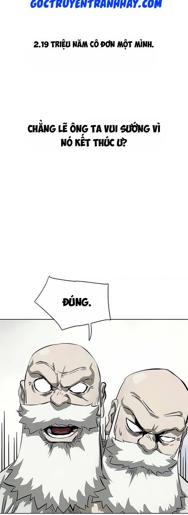Thăng Cấp Vô Hạn Trong Murim Chap 126 - Next Chap 127