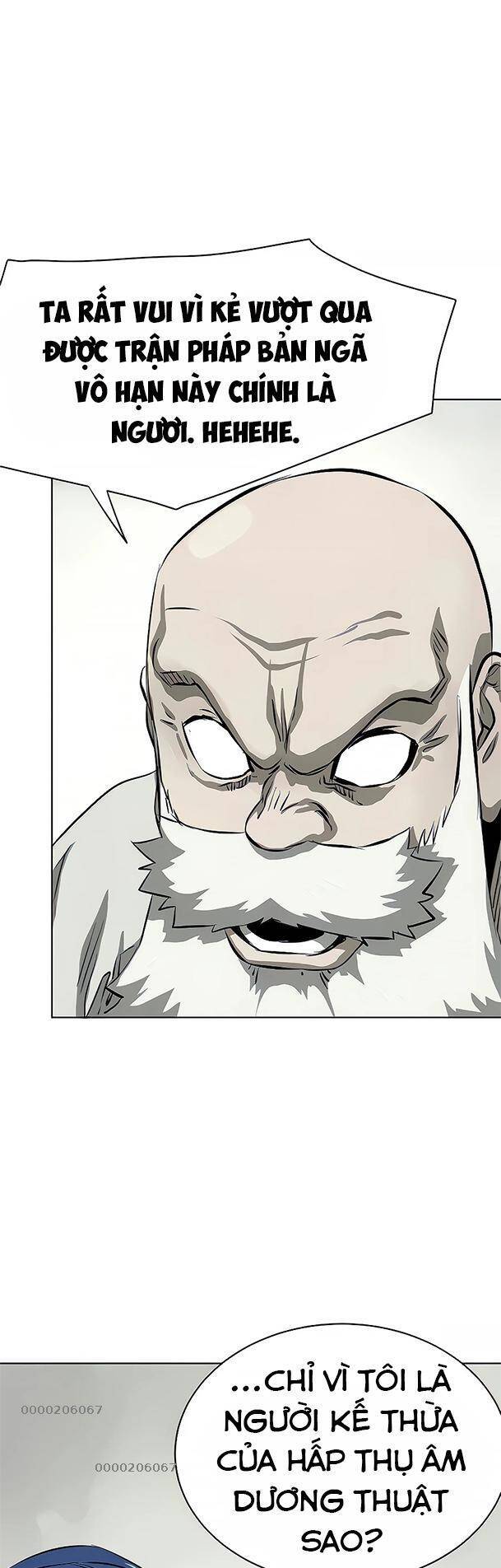 Thăng Cấp Vô Hạn Trong Murim Chap 126 - Next Chap 127