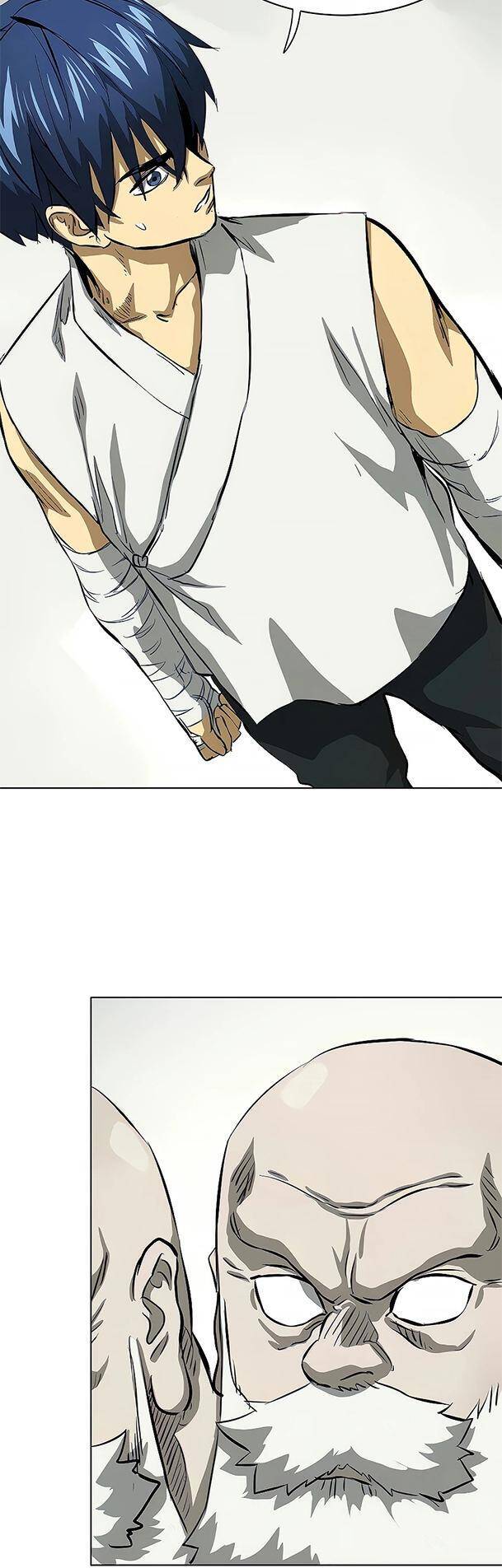 Thăng Cấp Vô Hạn Trong Murim Chap 126 - Next Chap 127