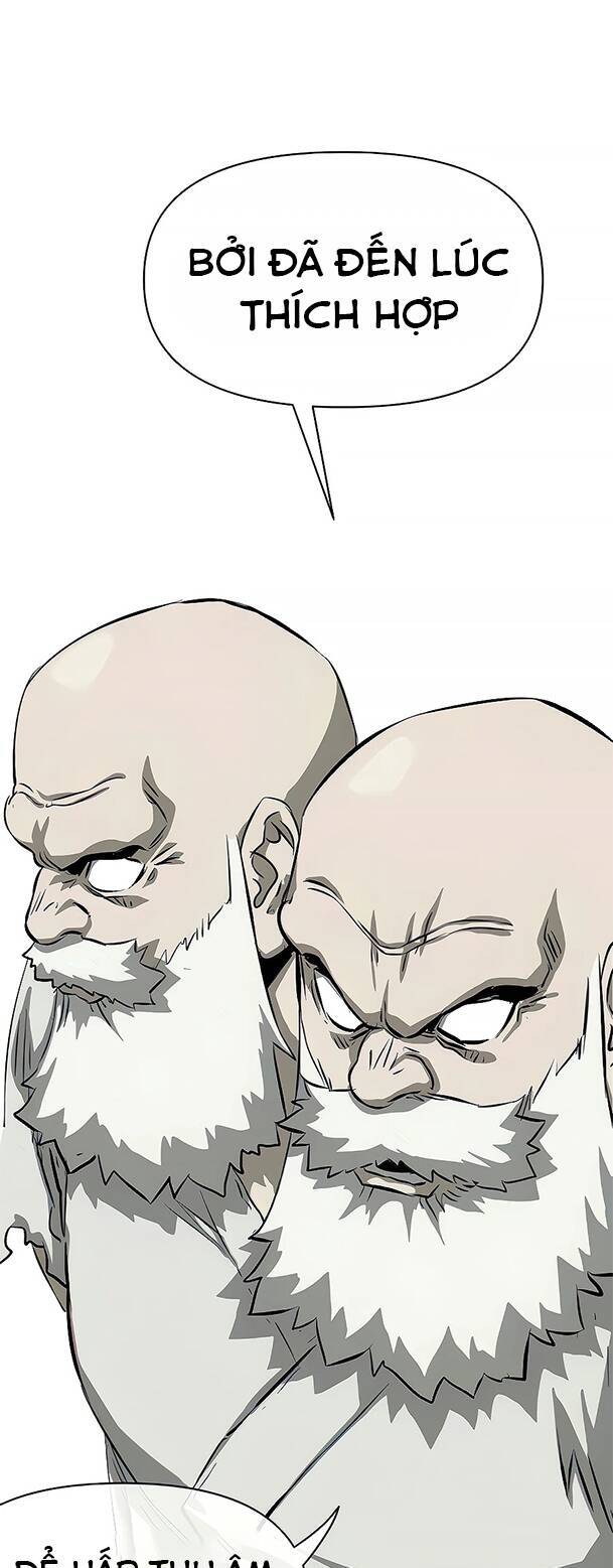 Thăng Cấp Vô Hạn Trong Murim Chap 126 - Next Chap 127