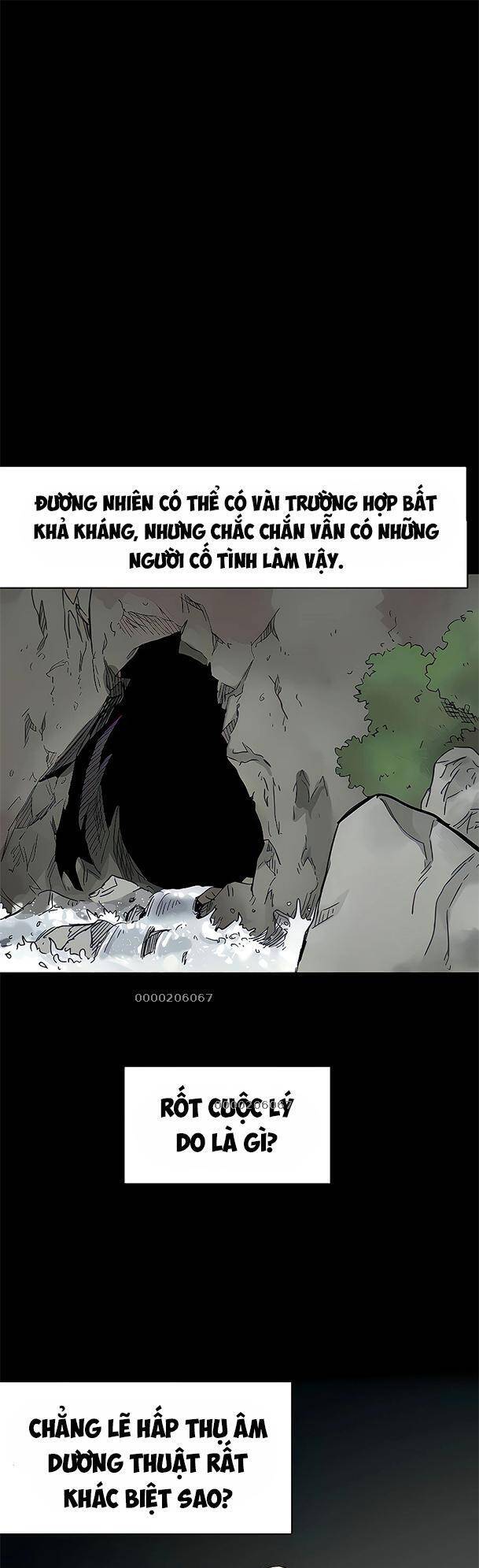 Thăng Cấp Vô Hạn Trong Murim Chap 126 - Next Chap 127