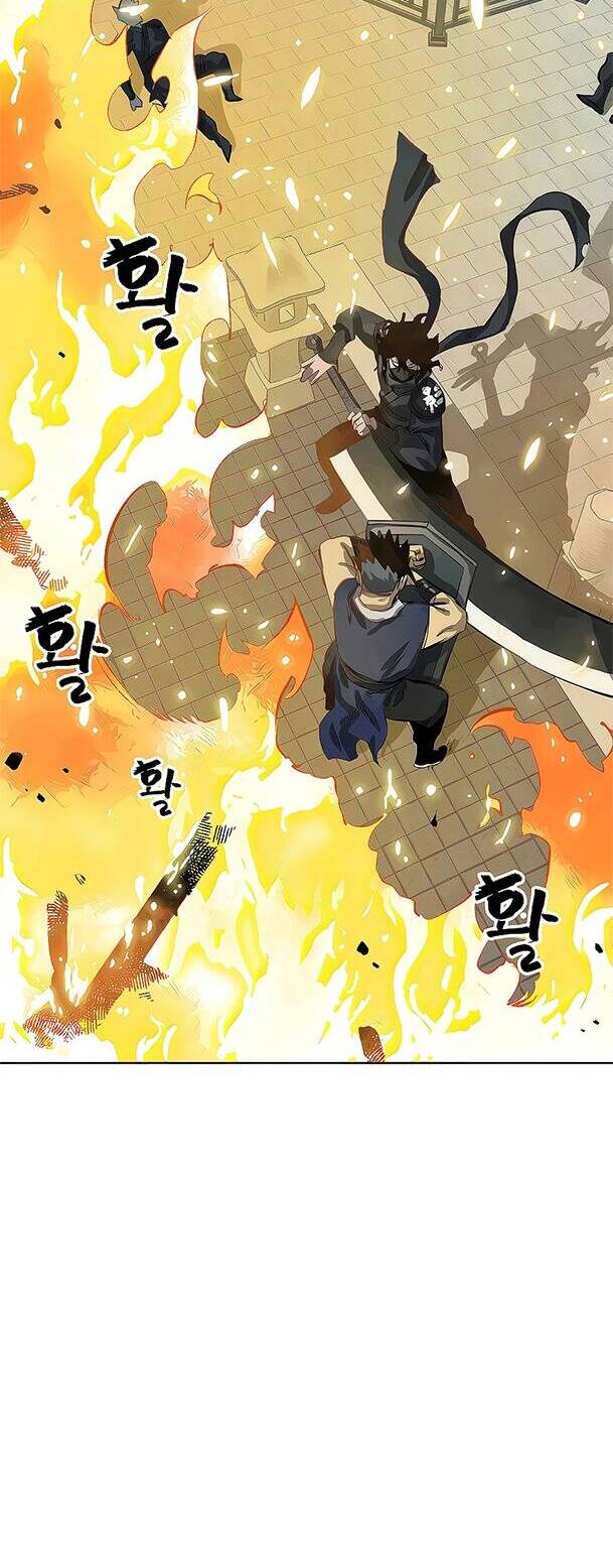 Thăng Cấp Vô Hạn Trong Murim Chap 126 - Next Chap 127