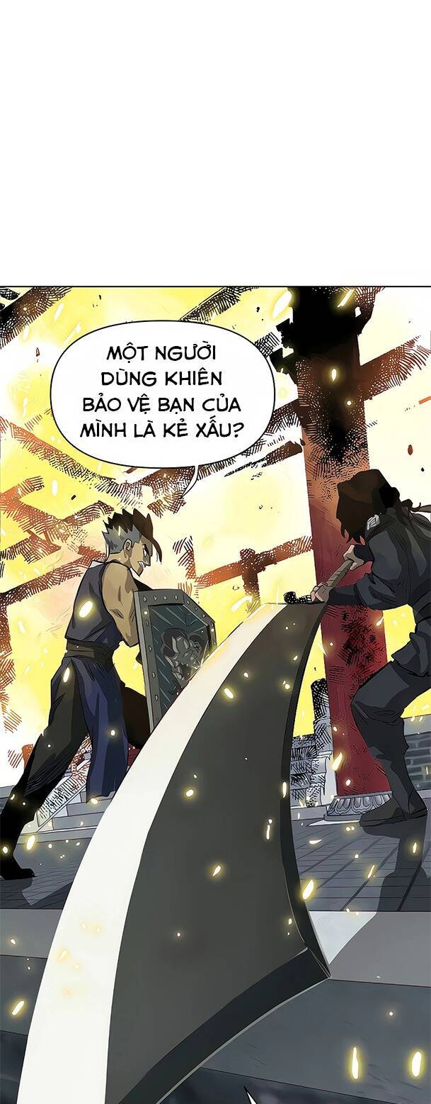 Thăng Cấp Vô Hạn Trong Murim Chap 126 - Next Chap 127