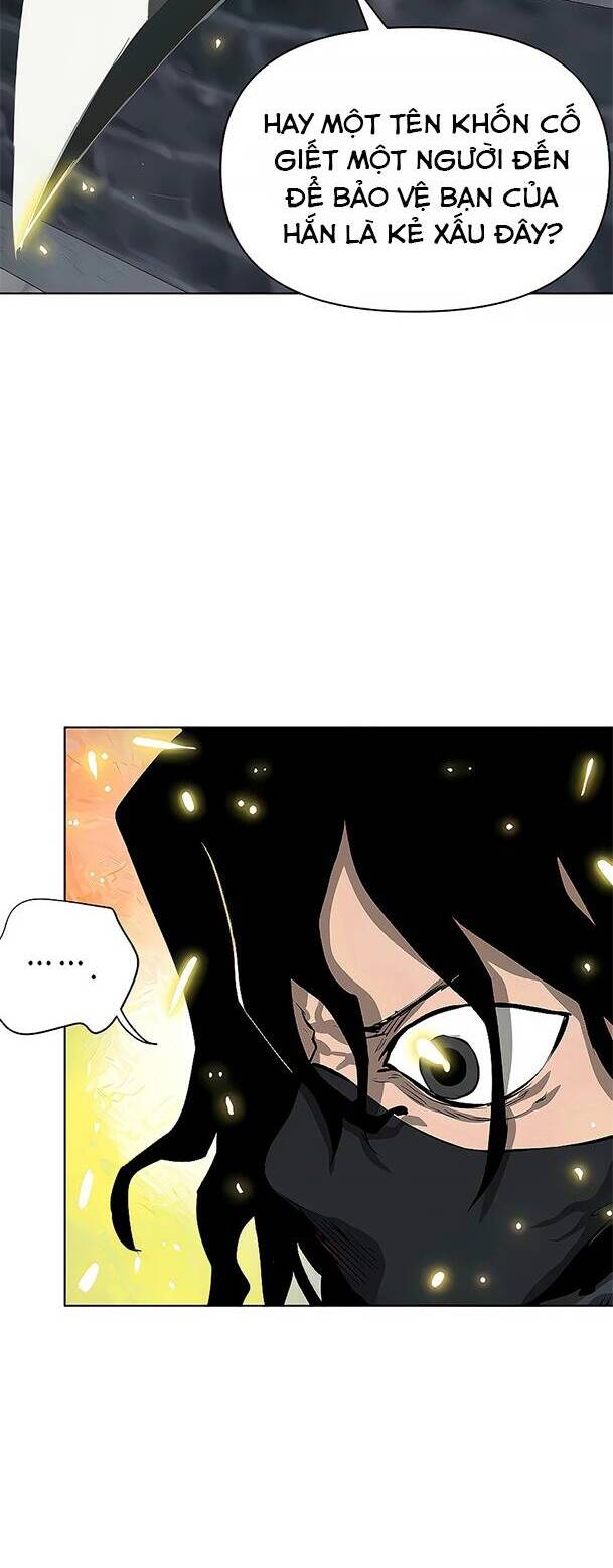 Thăng Cấp Vô Hạn Trong Murim Chap 126 - Next Chap 127