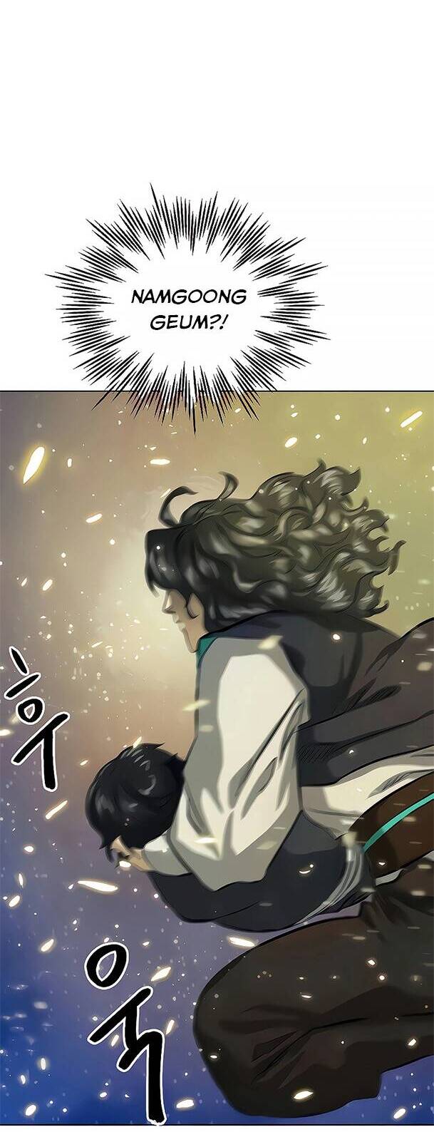 Thăng Cấp Vô Hạn Trong Murim Chap 126 - Next Chap 127