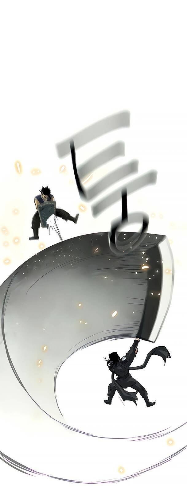 Thăng Cấp Vô Hạn Trong Murim Chap 126 - Next Chap 127