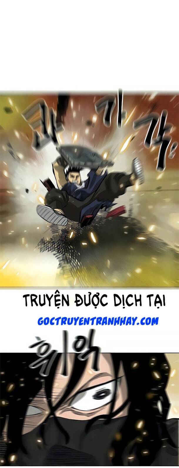 Thăng Cấp Vô Hạn Trong Murim Chap 126 - Next Chap 127