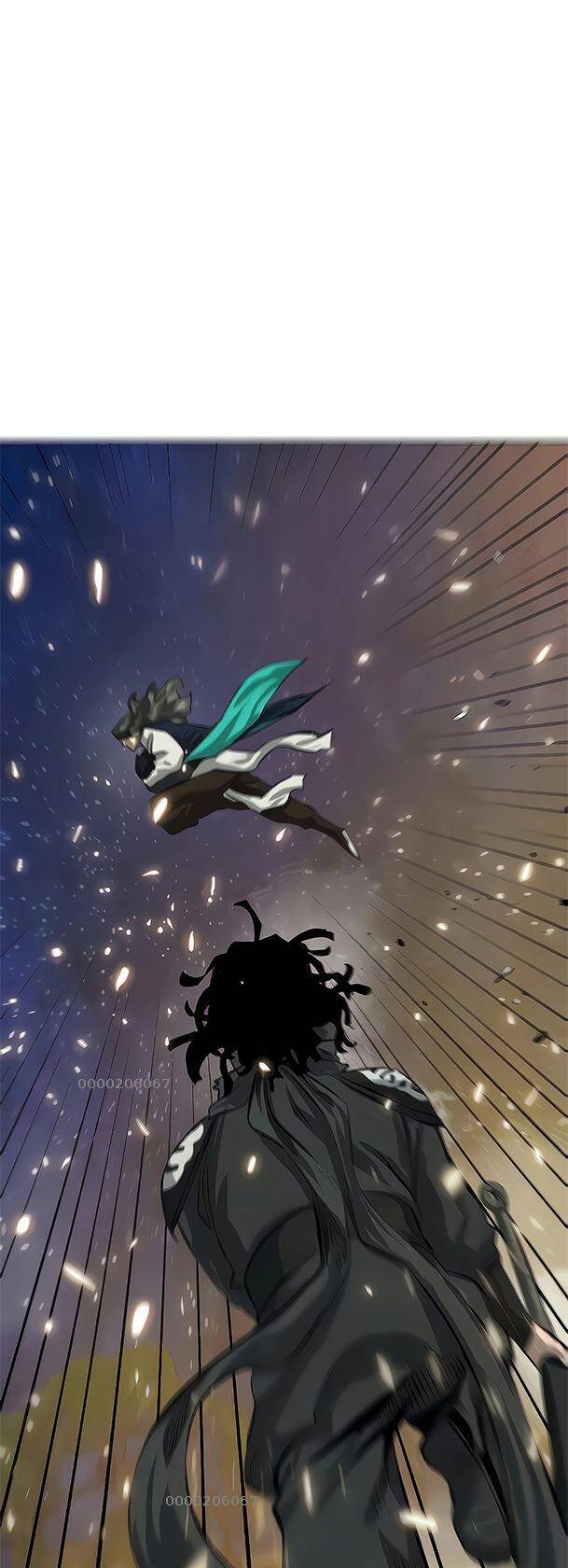Thăng Cấp Vô Hạn Trong Murim Chap 126 - Next Chap 127