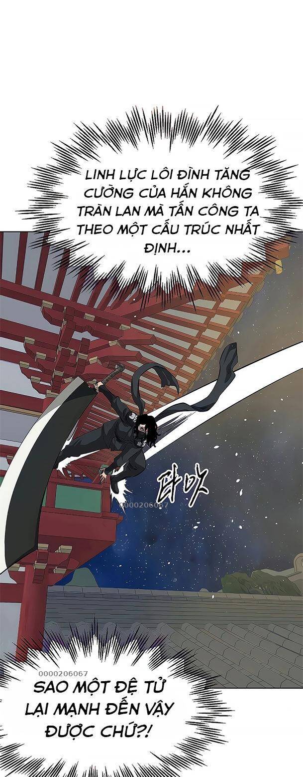 Thăng Cấp Vô Hạn Trong Murim Chap 126 - Next Chap 127