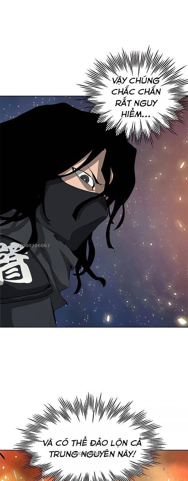Thăng Cấp Vô Hạn Trong Murim Chap 126 - Next Chap 127
