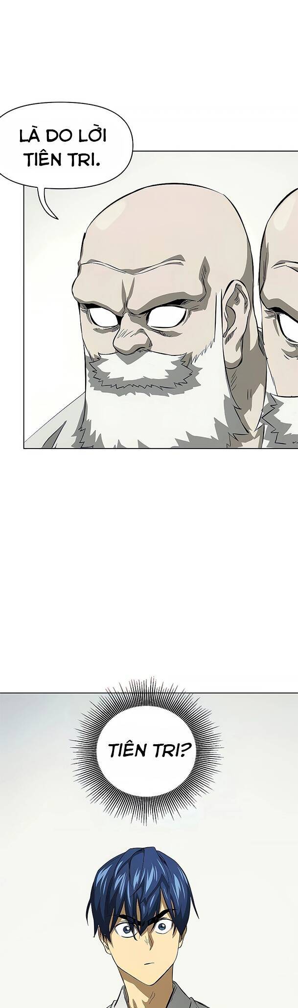 Thăng Cấp Vô Hạn Trong Murim Chap 126 - Next Chap 127