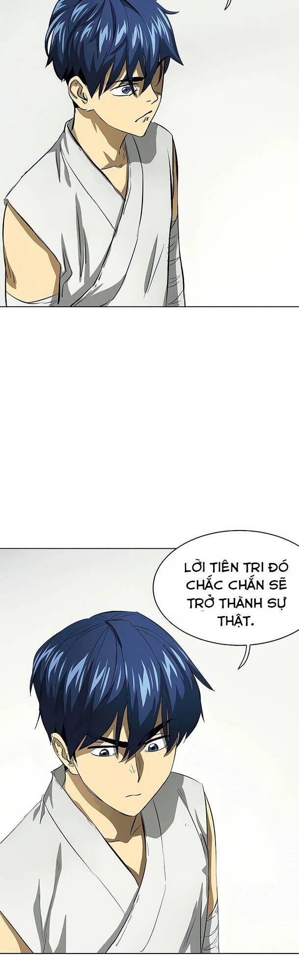 Thăng Cấp Vô Hạn Trong Murim Chap 126 - Next Chap 127