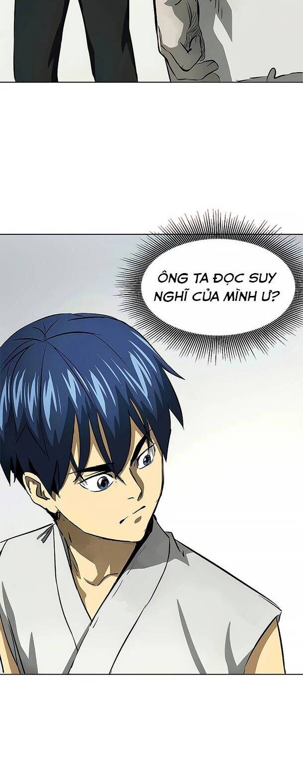 Thăng Cấp Vô Hạn Trong Murim Chap 126 - Next Chap 127