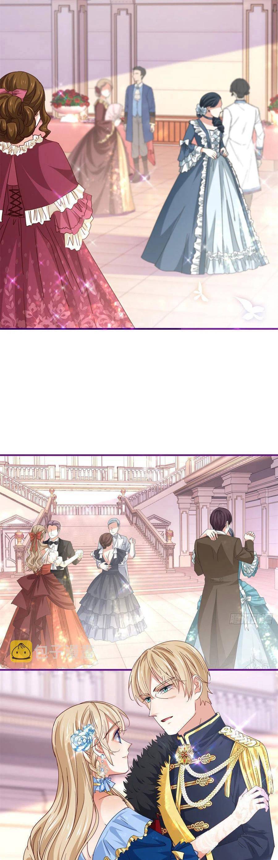 Nữ Hoàng Đầu Tiên Của Đế Quốc Chap 102 - Next Chap 103