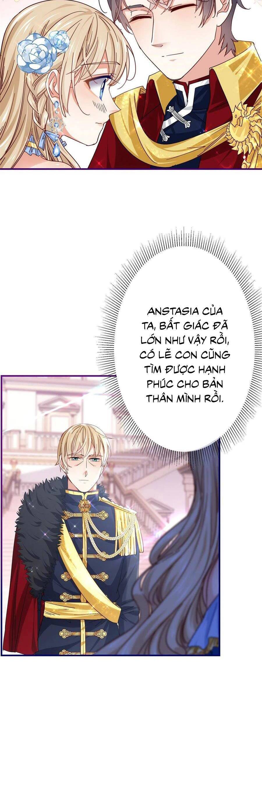 Nữ Hoàng Đầu Tiên Của Đế Quốc Chap 102 - Next Chap 103