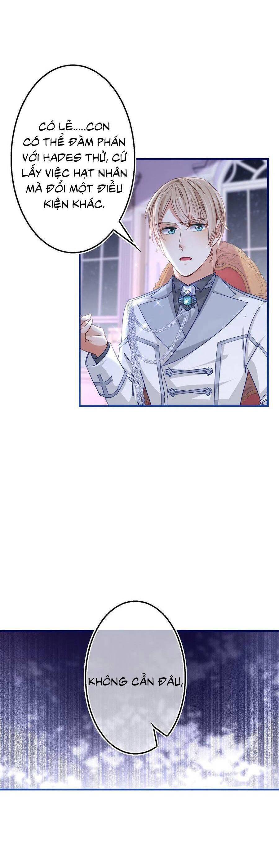 Nữ Hoàng Đầu Tiên Của Đế Quốc Chap 102 - Next Chap 103