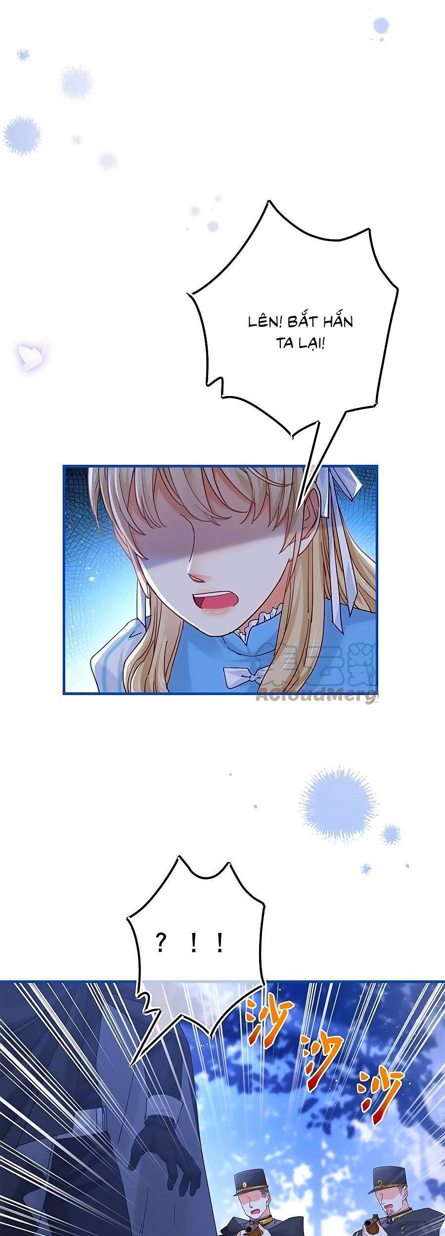 Nữ Hoàng Đầu Tiên Của Đế Quốc Chap 90 - Next Chap 91