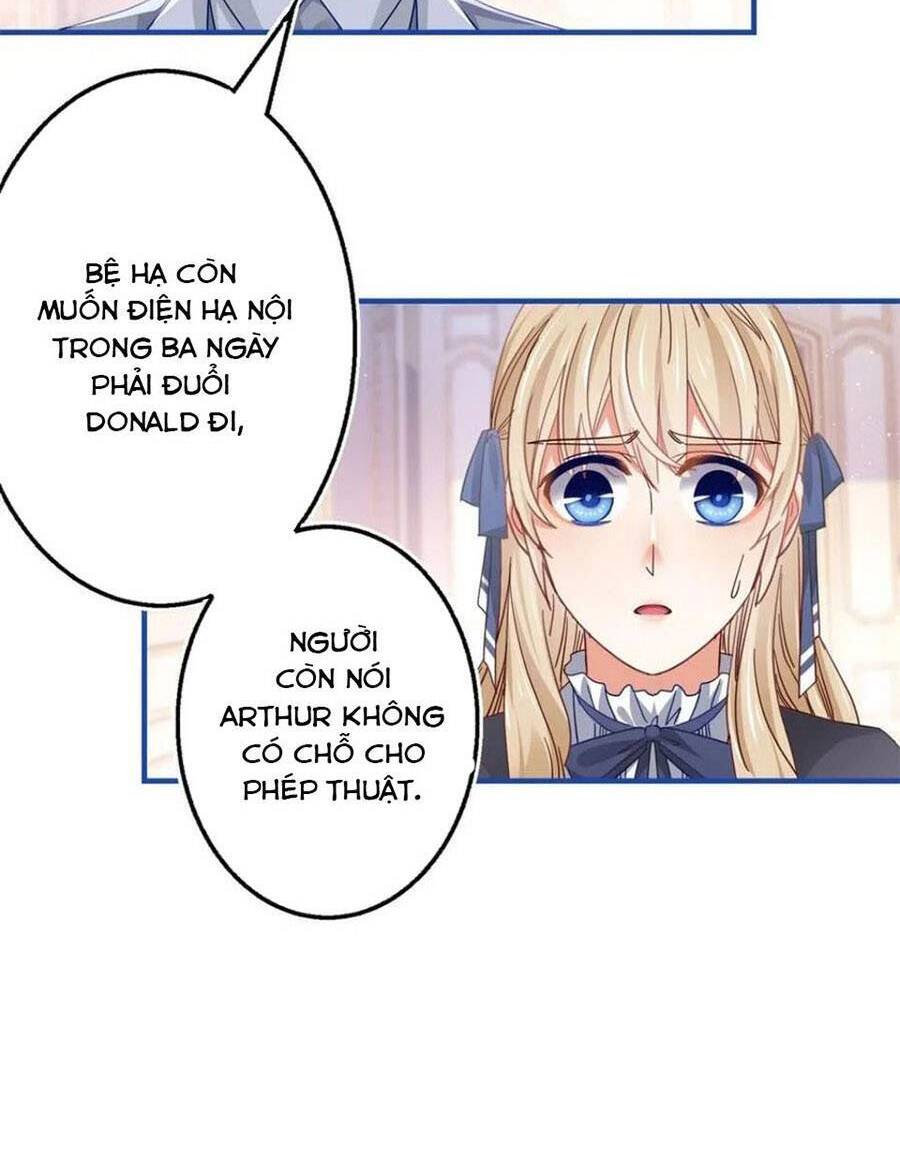 Nữ Hoàng Đầu Tiên Của Đế Quốc Chap 92 - Next Chap 93