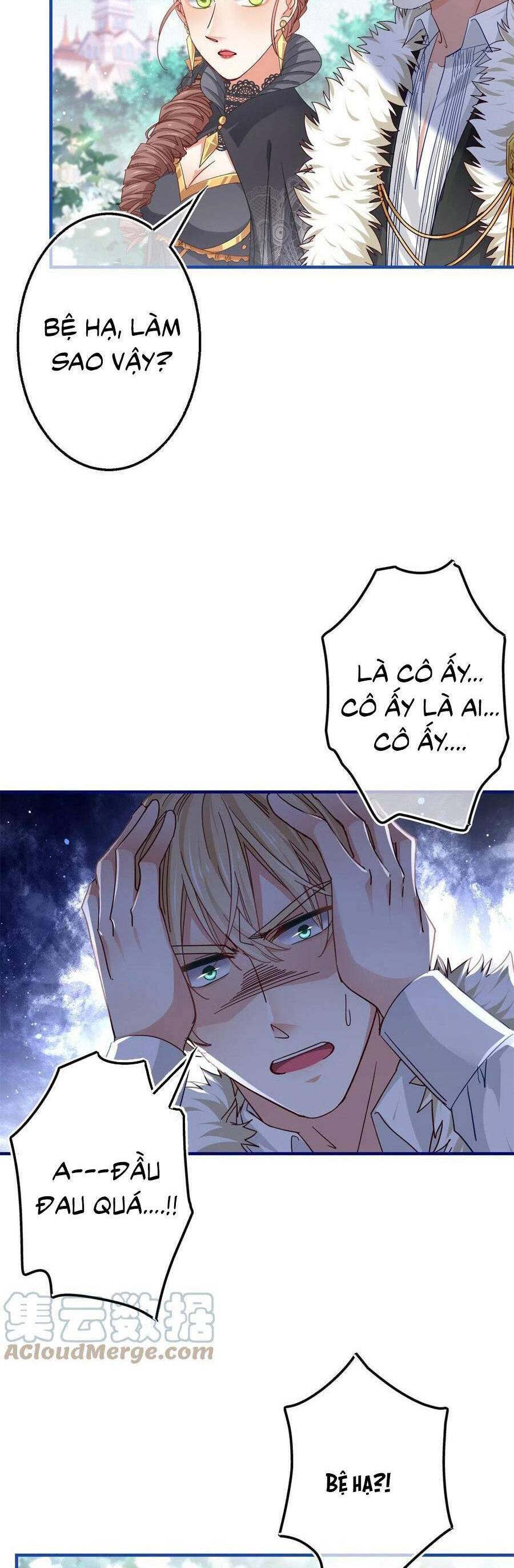 Nữ Hoàng Đầu Tiên Của Đế Quốc Chap 98 - Next Chap 99