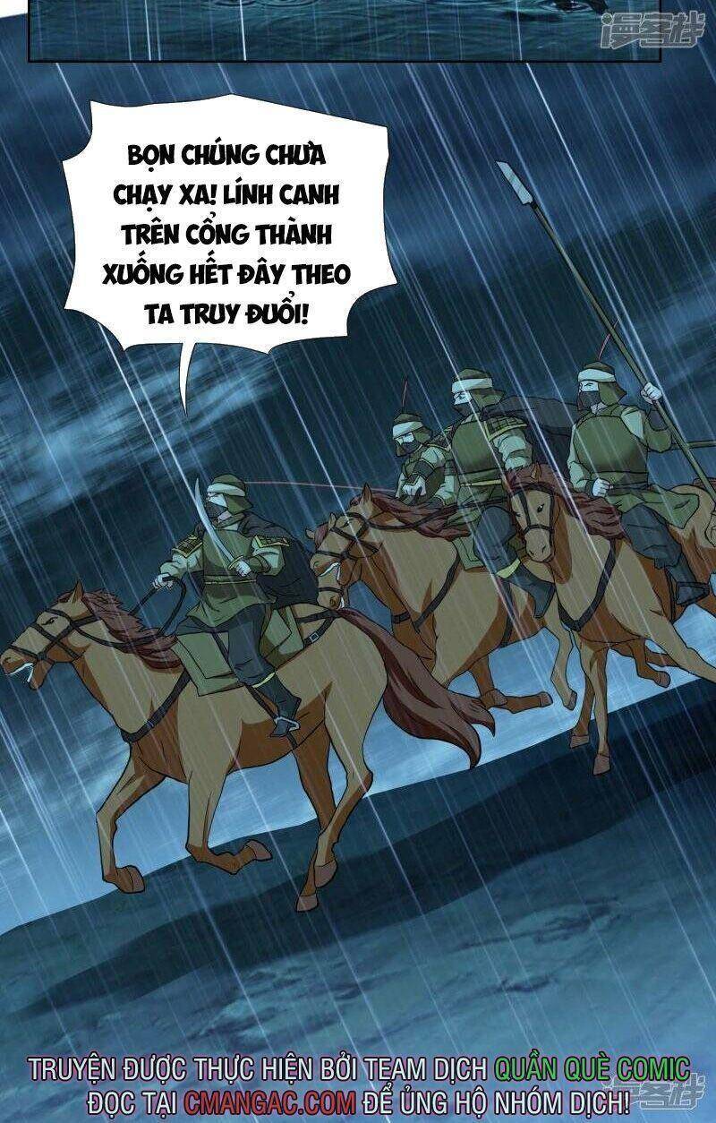 Ta Không Phải Nhân Vật Phản Diện Chap 91 - Next Chap 92