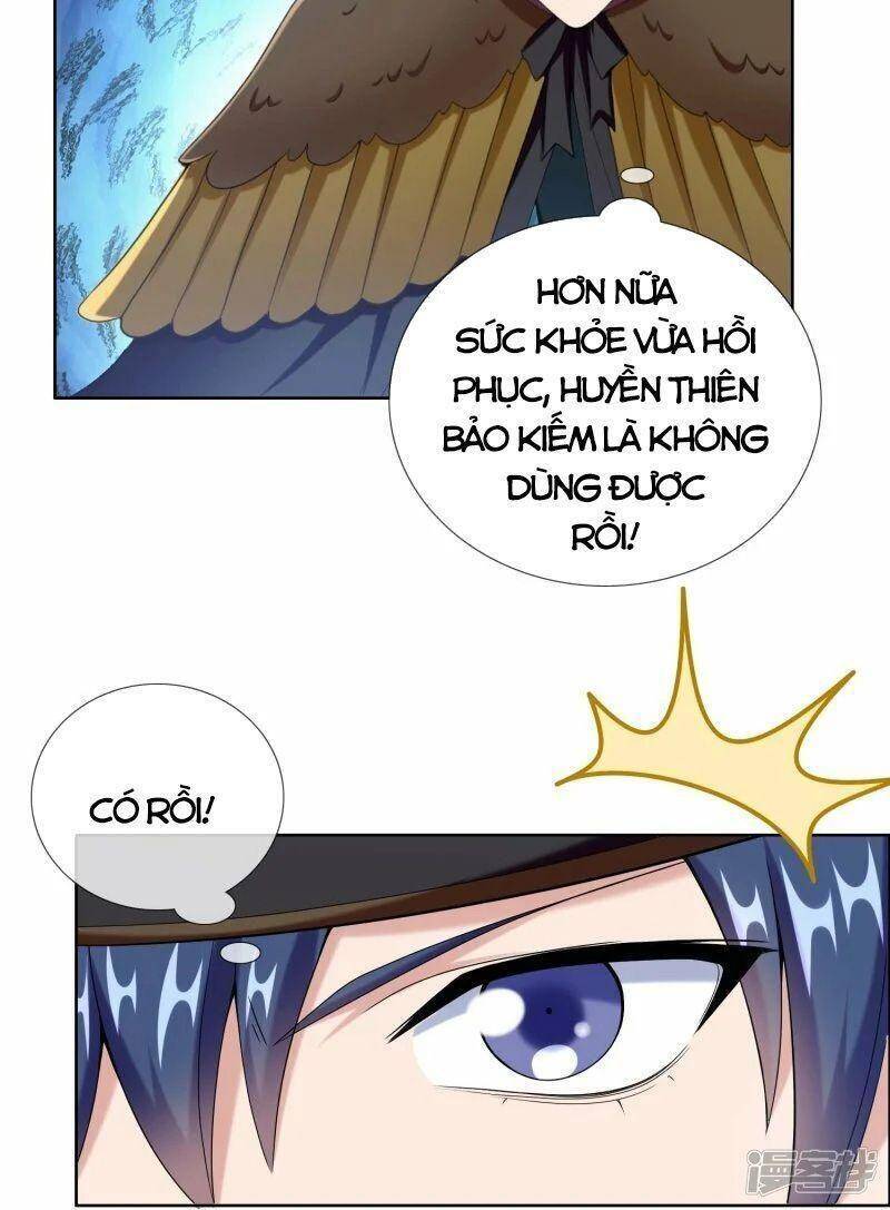 Ta Không Phải Nhân Vật Phản Diện Chap 92 - Next Chap 93