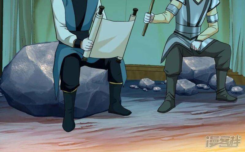 Ta Không Phải Nhân Vật Phản Diện Chap 93 - Next Chap 94