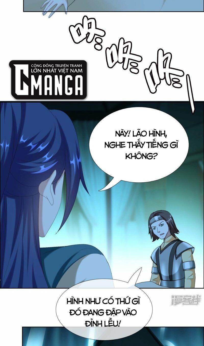 Ta Không Phải Nhân Vật Phản Diện Chap 93 - Next Chap 94