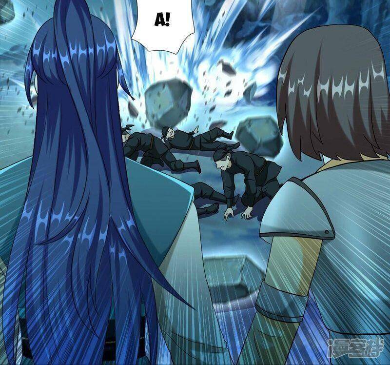 Ta Không Phải Nhân Vật Phản Diện Chap 93 - Next Chap 94