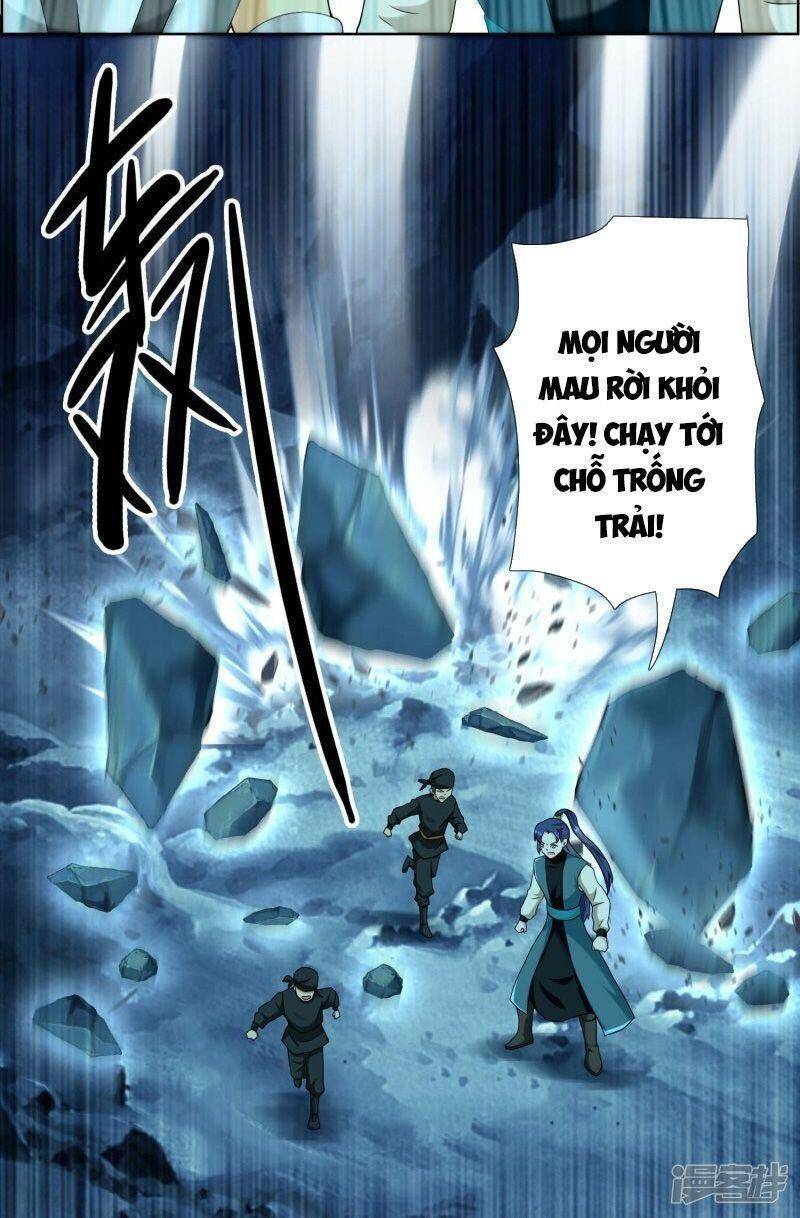 Ta Không Phải Nhân Vật Phản Diện Chap 93 - Next Chap 94