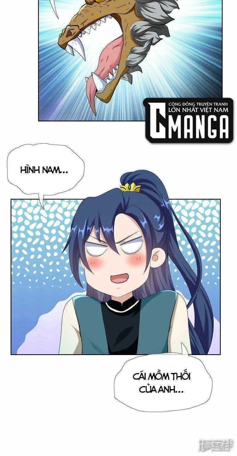 Ta Không Phải Nhân Vật Phản Diện Chap 93 - Next Chap 94