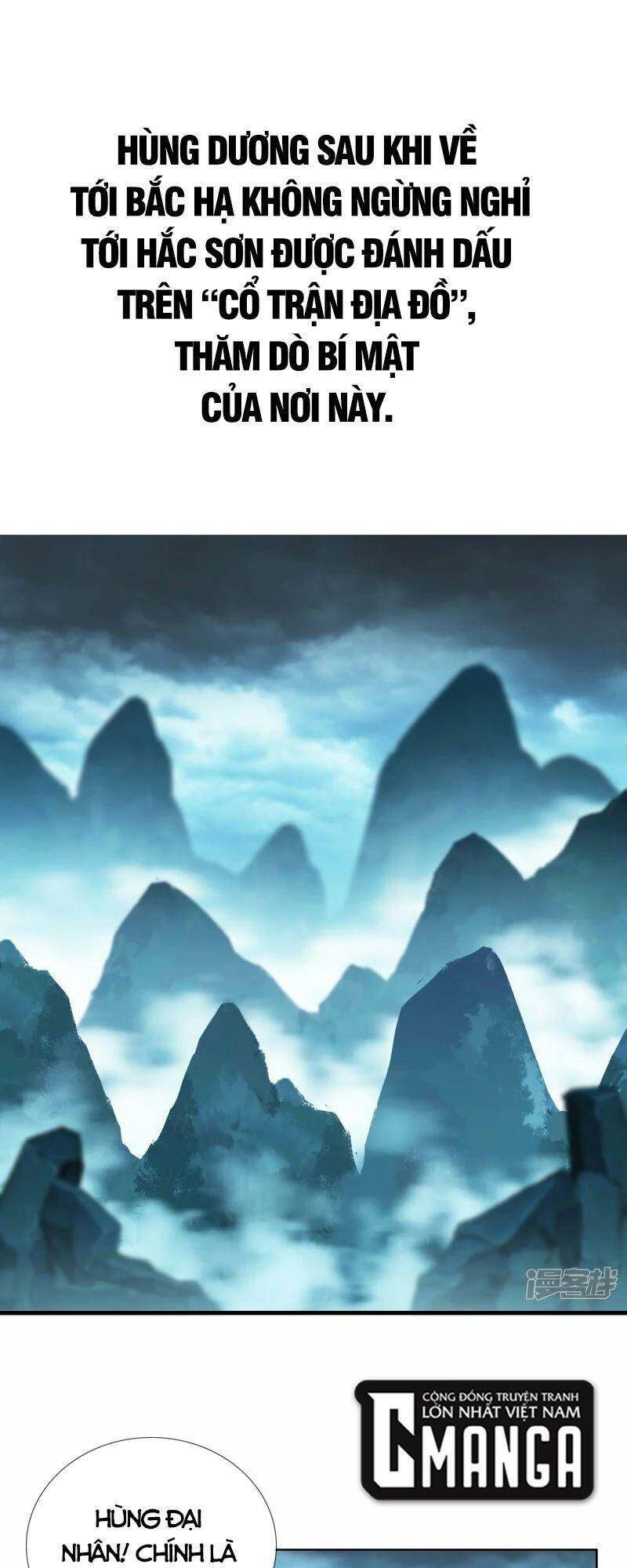 Ta Không Phải Nhân Vật Phản Diện Chap 93 - Next Chap 94