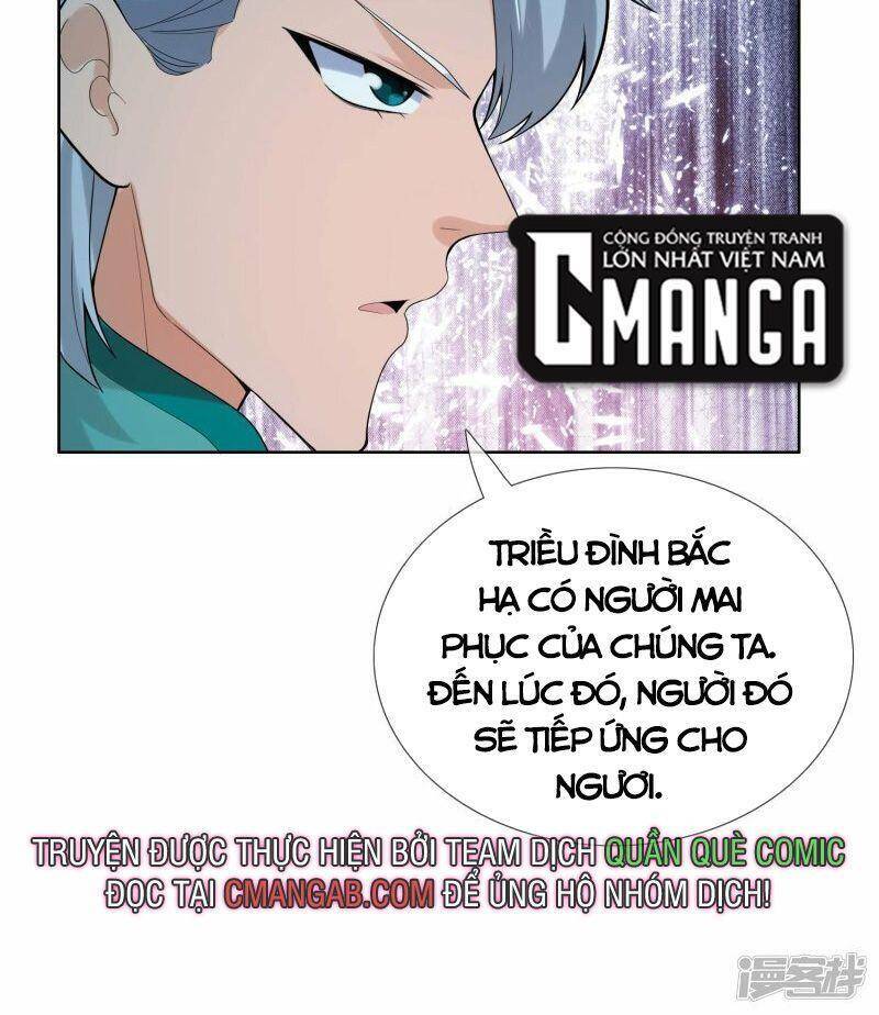 Ta Không Phải Nhân Vật Phản Diện Chap 94 - Next Chap 95