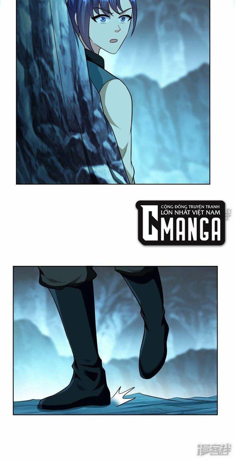 Ta Không Phải Nhân Vật Phản Diện Chap 95 - Next Chap 96