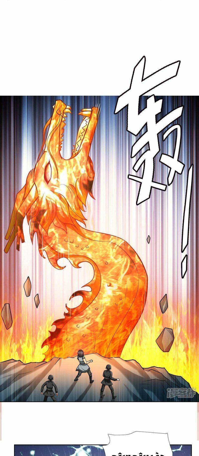 Ta Không Phải Nhân Vật Phản Diện Chap 96 - Next Chap 97