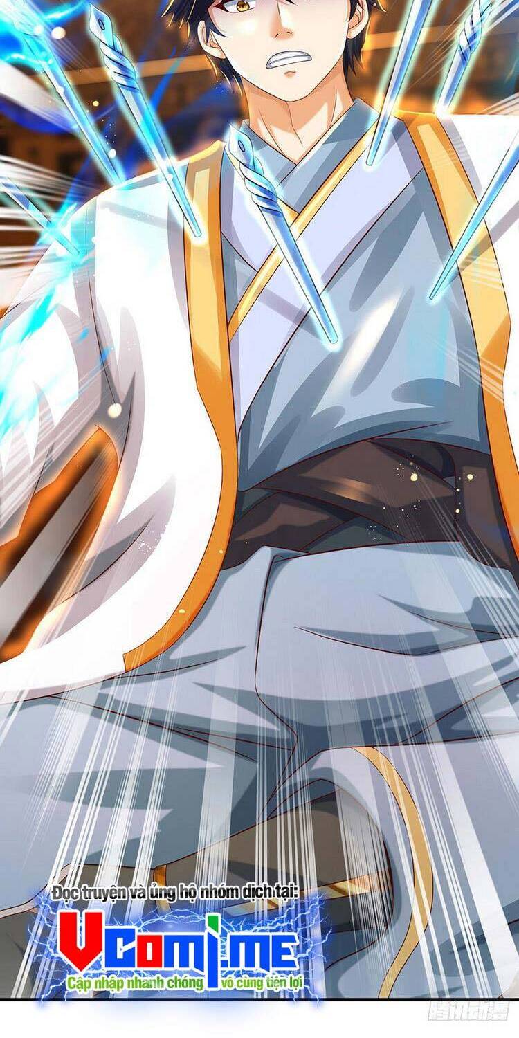 Bắt Đầu Với Chí Tôn Đan Điền Chap 156 - Next Chap 157