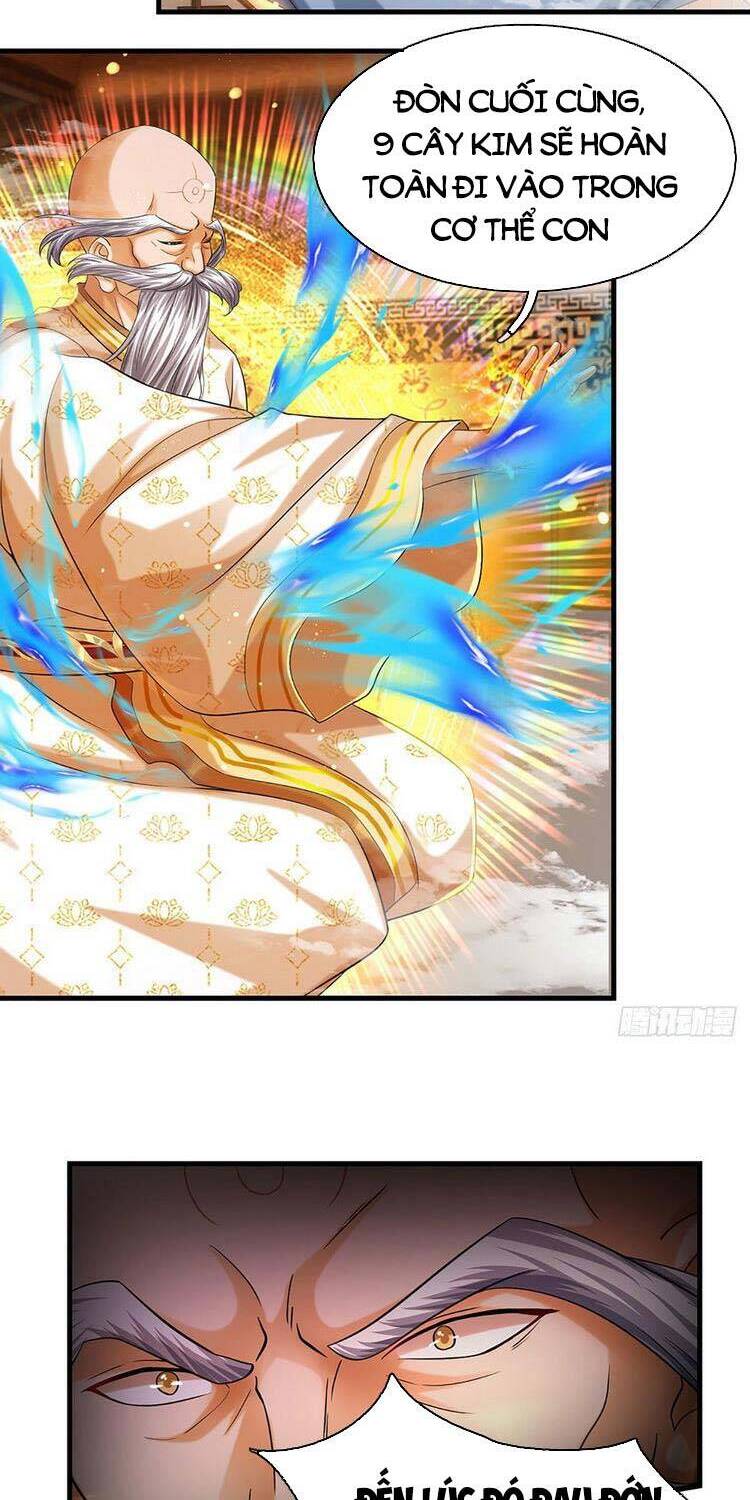 Bắt Đầu Với Chí Tôn Đan Điền Chap 156 - Next Chap 157
