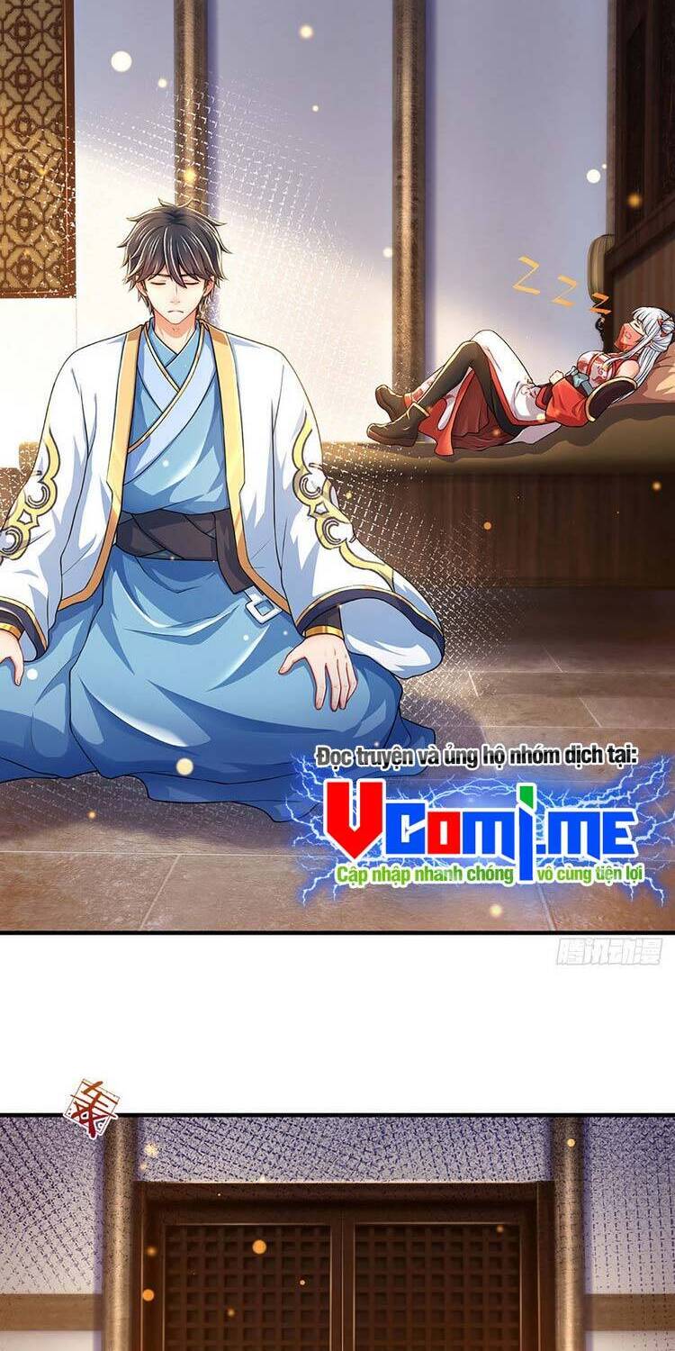 Bắt Đầu Với Chí Tôn Đan Điền Chap 161 - Next Chap 162