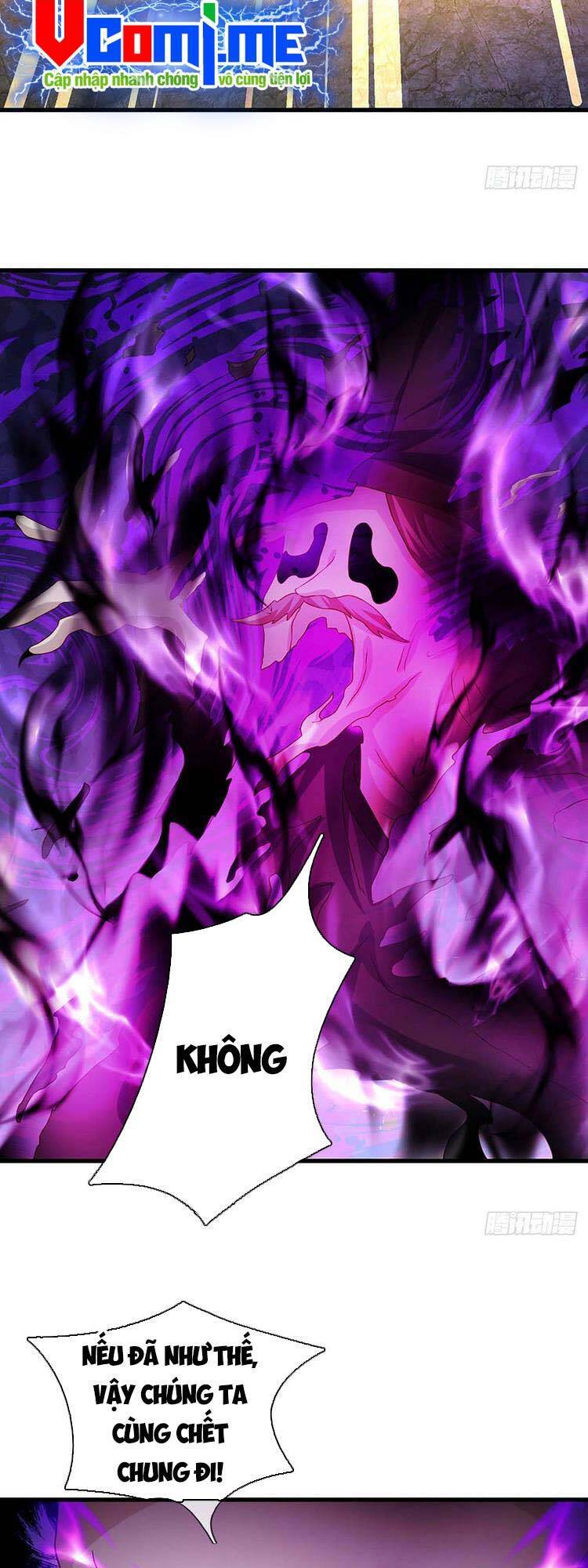 Bắt Đầu Với Chí Tôn Đan Điền Chap 176 - Next Chap 177