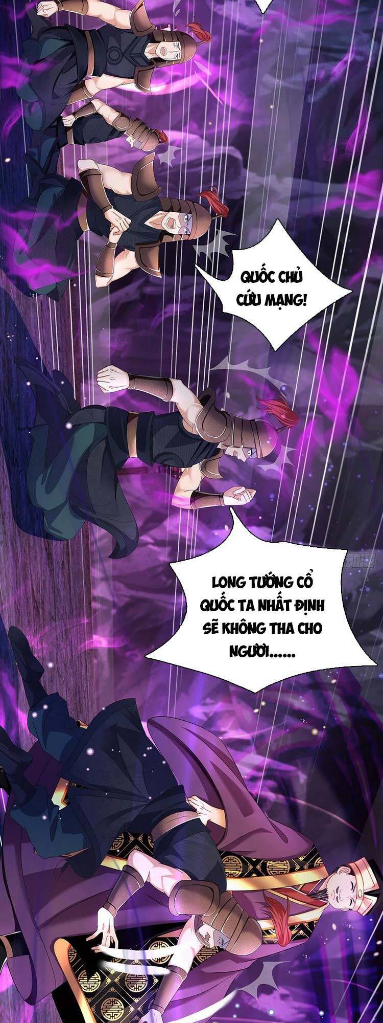 Bắt Đầu Với Chí Tôn Đan Điền Chap 177 - Next Chap 178