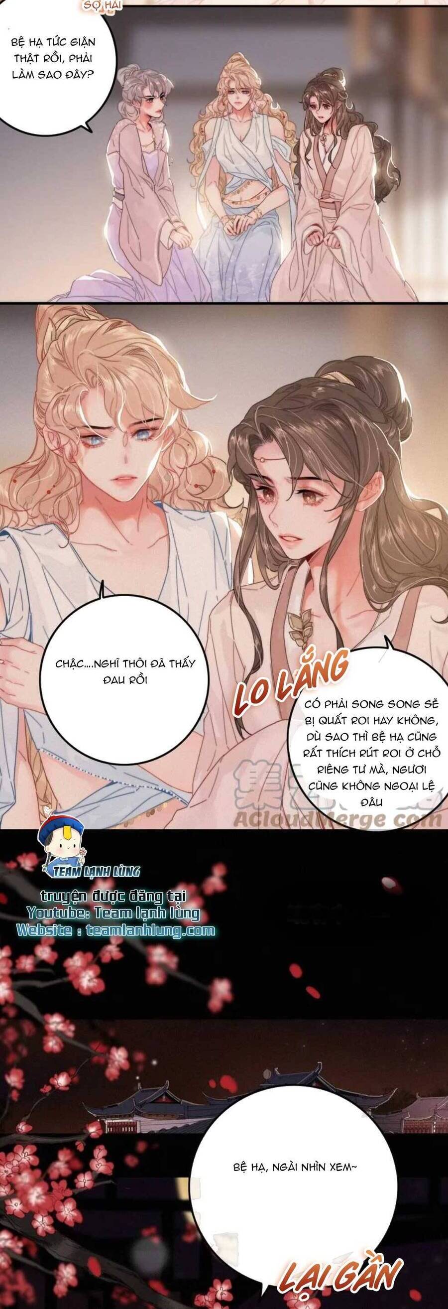 ĐỀ ĐỐC TỰ TA TU DƯỠNG Chap 65 - Next Chap 66
