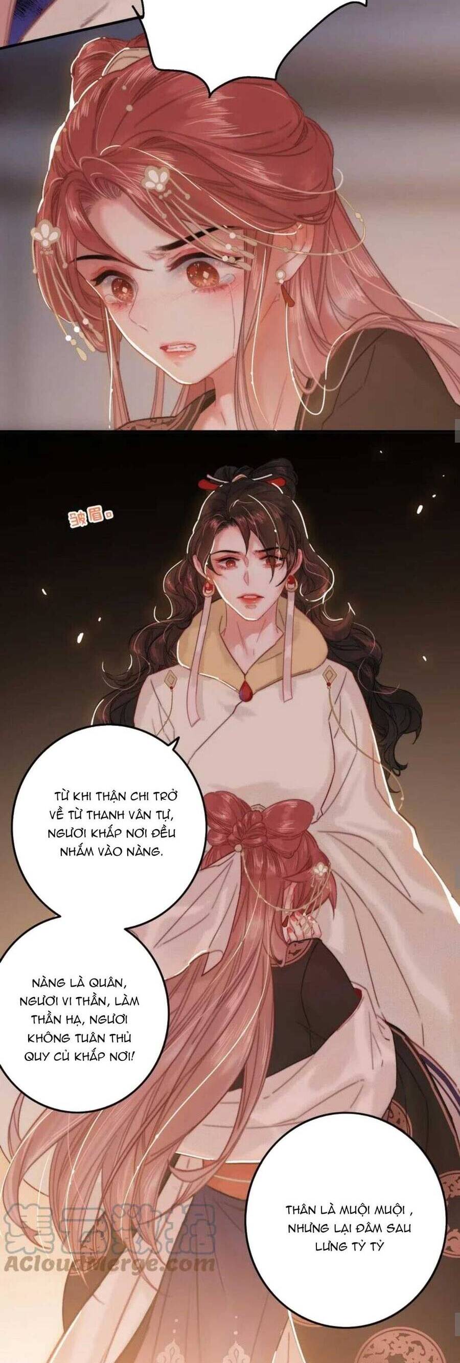 ĐỀ ĐỐC TỰ TA TU DƯỠNG Chap 63 - Next Chap 64
