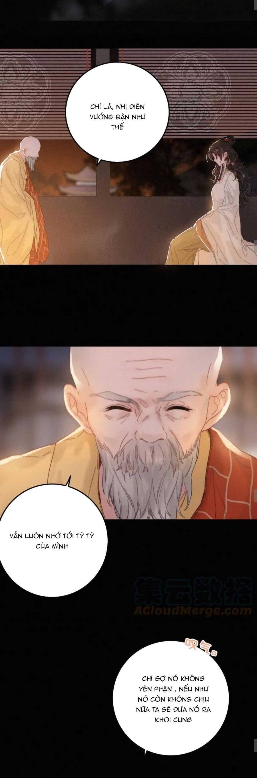 ĐỀ ĐỐC TỰ TA TU DƯỠNG Chap 63 - Next Chap 64